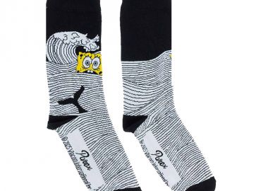 Ανδρικές Κάλτσες Spongebob 50232000 - SPONGEBOB - 