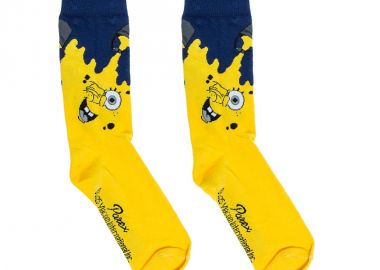 Ανδρικές Κάλτσες Spongebob 50232002 - SPONGEBOB - 