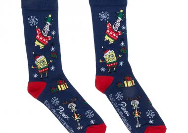 Ανδρικές Κάλτσες Spongebob 50232028 - SPONGEBOB - 