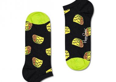 Ανδρικές Κάλτσες Taco To Go Happy Socks Tac05-9300 - HAPPY SOCKS - 
