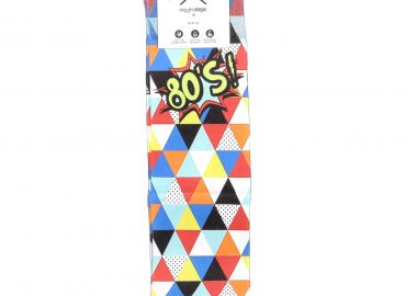 Ανδρικές Κάλτσες Wigglesteps Πολύχρωμες 80S - WIGGLESTEPS - 