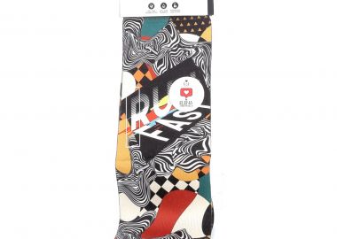 Ανδρικές Κάλτσες Wigglesteps Πολύχρωμες BE QUICK - WIGGLESTEPS - 