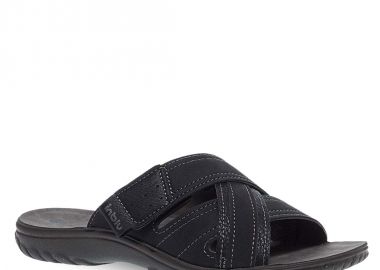 Ανδρικές Παντοφλες Comfort Inblu Fn000105 014 - INBLU - 