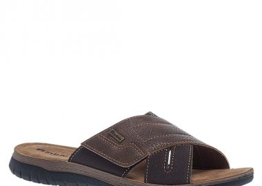 Ανδρικές Παντόφλες Comfort Inblu Id000018 043 - INBLU - 