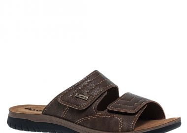 Ανδρικές Παντόφλες Comfort Inblu Id000020 043 - INBLU - 