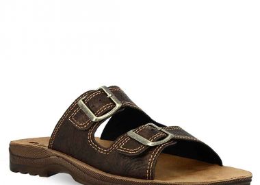 Ανδρικές Παντόφλες Comfort Inblu Tg000001 053 - INBLU - 
