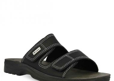 Ανδρικές Παντόφλες Comfort Inblu Tg000006 014 - INBLU - 