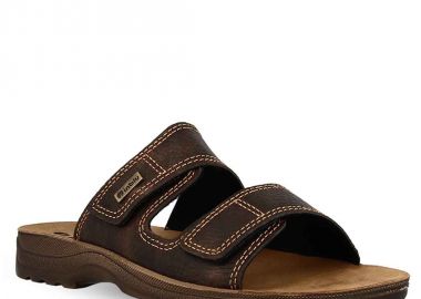 Ανδρικές Παντόφλες Comfort Inblu Tg000006 053 - INBLU - 