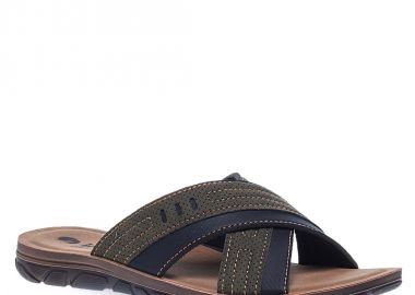 Ανδρικές Παντόφλες Comfort Inblu Vt000003 022 - INBLU - 