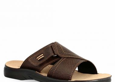 Ανδρικες Παντοφλες Comfort Parex - PAREX - 