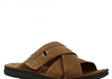 Ανδρικές Παντόφλες Comfort Parex - PAREX - 