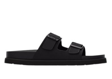 Ανδρικές Παντόφλες Gant Palbuddy 32634299-G00 Μαύρες - Gant - 