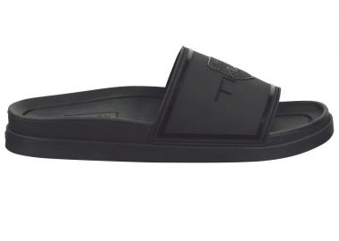 Ανδρικές Παντόφλες Slide Gant Pierbay 306398894 GG00 Μαύρες - Gant - 