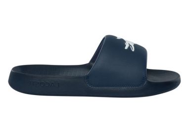 Ανδρικές Παντόφλες Slide Lacoste 749CMA0021092 Μπλε - Lacoste - 