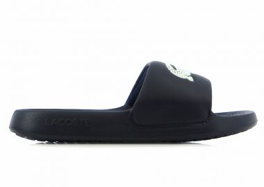 Ανδρικές Παντόφλες Slides Lacoste Flip Flops 45CMA0002092 Μπλε Λευκό - Lacoste - 