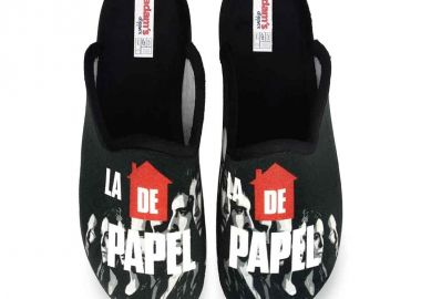 Ανδρικές Παντόφλες Σπιτιού Adam'S Shoes 1-624-21750-19 - ADAM''S SHOES - 