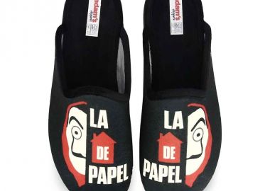 Ανδρικές Παντόφλες Σπιτιού Adam'S Shoes 1-624-21751-19 - ADAM''S SHOES - 