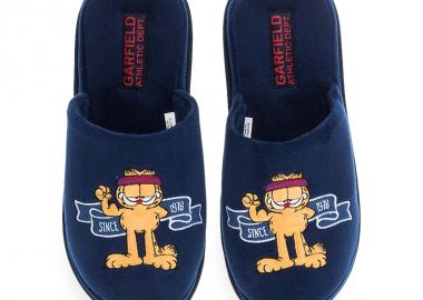 Ανδρικές Παντόφλες Σπιτιού Garfield 10130155 - GARFIELD - 