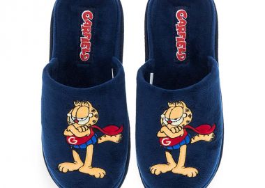 Ανδρικές Παντόφλες Σπιτιού Garfield 10132082 - GARFIELD - 