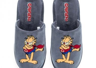 Ανδρικές Παντόφλες Σπιτιού Garfield 10132082 - GARFIELD - 