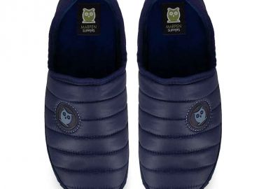 Ανδρικές Παντόφλες Σπιτιού Marpen 514Iv21 - MARPEN - 