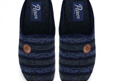 Ανδρικές Παντόφλες Σπιτιού Parex 10126254 - PAREX - 