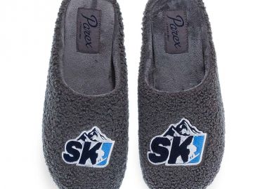 Ανδρικές Παντόφλες Σπιτιού Parex 10128048 - PAREX - 