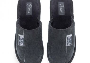 Ανδρικές Παντόφλες Σπιτιού Parex 10130060 - PAREX - 