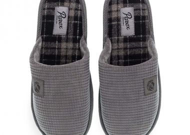 Ανδρικές Παντόφλες Σπιτιού Parex 10132146 - PAREX - 