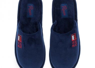 Ανδρικές Παντόφλες Σπιτιού Parex 10132168 - PAREX - 