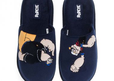 Ανδρικές Παντόφλες Σπιτιού Popeye 10130159 - POPEYE - 