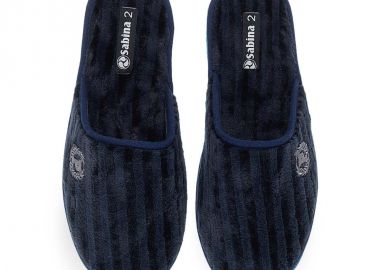 Ανδρικές Παντόφλες Σπιτιού Sabina 10132298 - SABINA - 