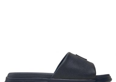 Ανδρικές Παντόφλες Tommy Hilfiger Pool Slide FM0FM05016 DW5 Μπλε - Tommy Hilfiger - 
