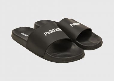 Ανδρικές pool slide σαγιονάρες - FUNKY BUDDHA - 