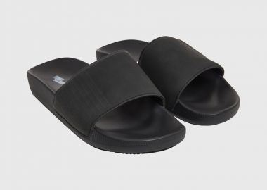 Ανδρικές pool slide σαγιονάρες - FUNKY BUDDHA - 