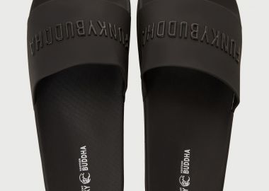 Ανδρικές pool slide σαγιονάρες - FUNKY BUDDHA - 