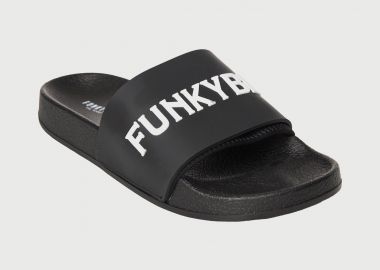 Ανδρικές pool slide σαγιονάρες - FUNKY BUDDHA - 