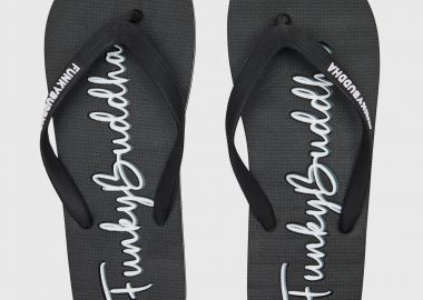 Ανδρικές σαγιονάρες - FUNKY BUDDHA - 