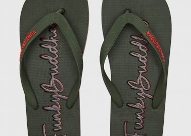 Ανδρικές σαγιονάρες - FUNKY BUDDHA - 