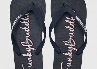 Ανδρικές σαγιονάρες - FUNKY BUDDHA - 