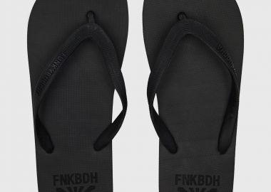 Ανδρικές σαγιονάρες - FUNKY BUDDHA - 