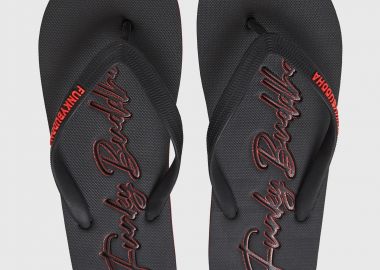 Ανδρικές σαγιονάρες - FUNKY BUDDHA - 