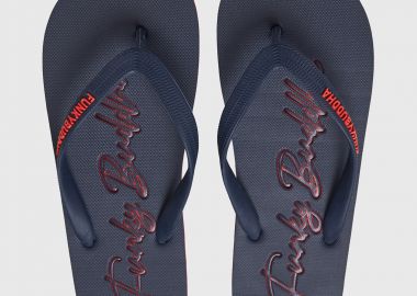 Ανδρικές σαγιονάρες - FUNKY BUDDHA - 