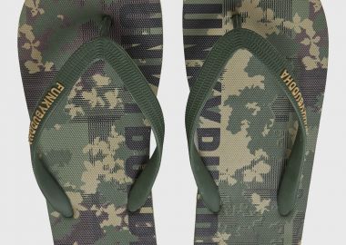 Ανδρικές σαγιονάρες - FUNKY BUDDHA - 