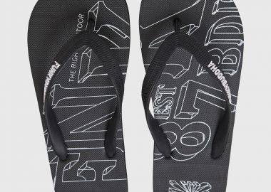 Ανδρικές σαγιονάρες - FUNKY BUDDHA - 