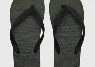 Ανδρικές σαγιονάρες - FUNKY BUDDHA - 