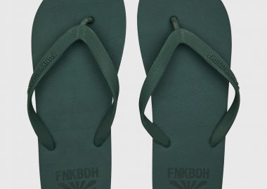 Ανδρικές σαγιονάρες - FUNKY BUDDHA - 