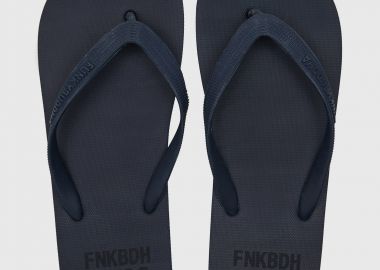 Ανδρικές σαγιονάρες - FUNKY BUDDHA - 