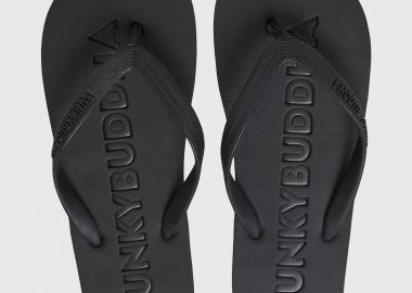 Ανδρικές σαγιονάρες - FUNKY BUDDHA - 