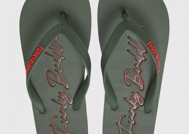 Ανδρικές σαγιονάρες - FUNKY BUDDHA - 